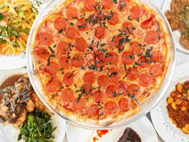 Antonio's Ristorante