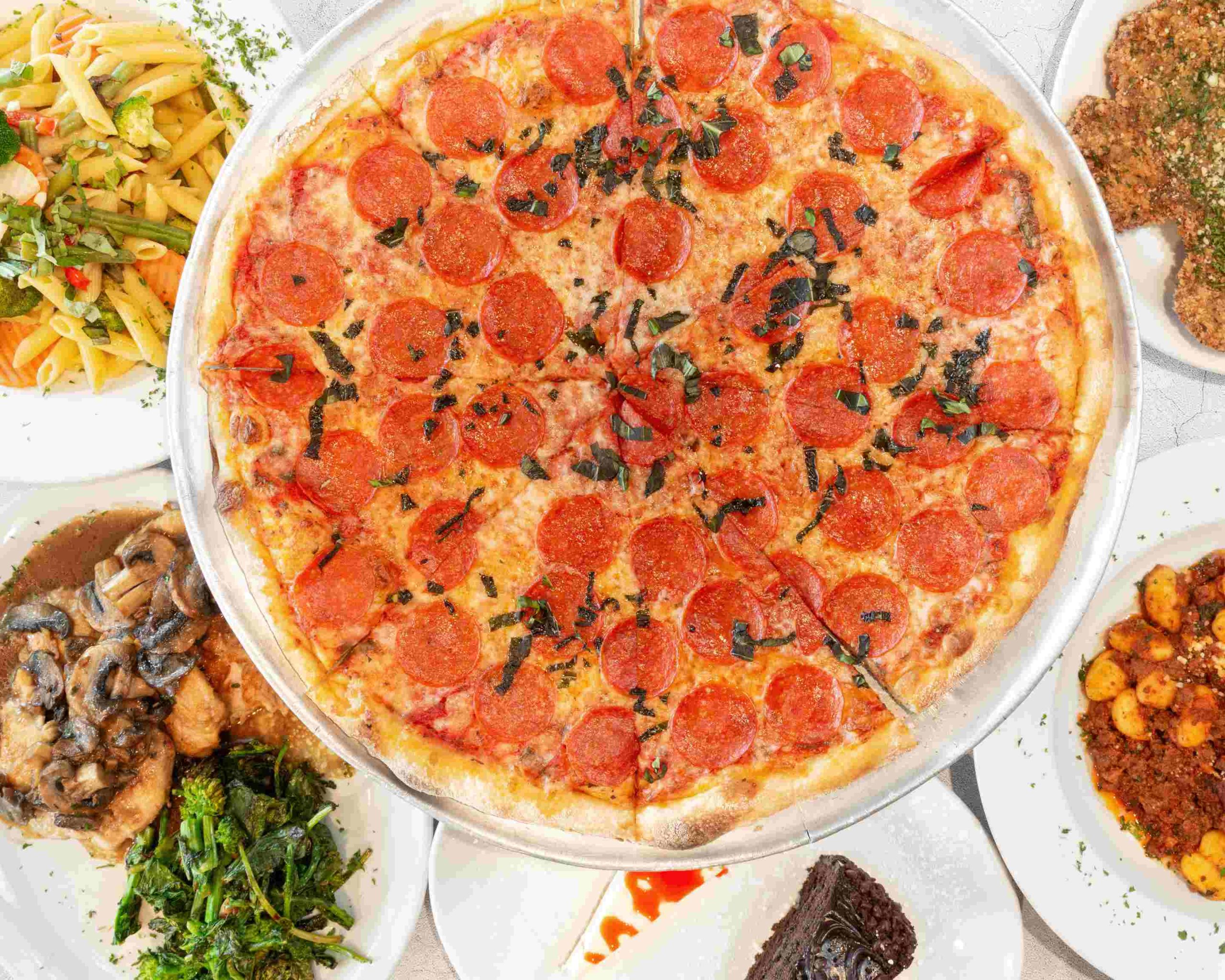 Antonio's Ristorante