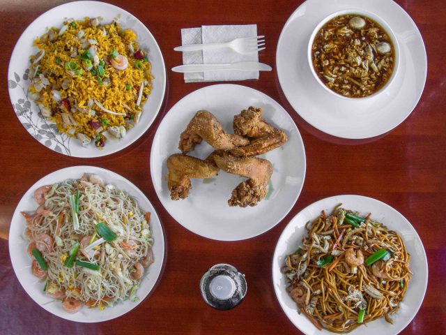 Green Leaf Restaurant