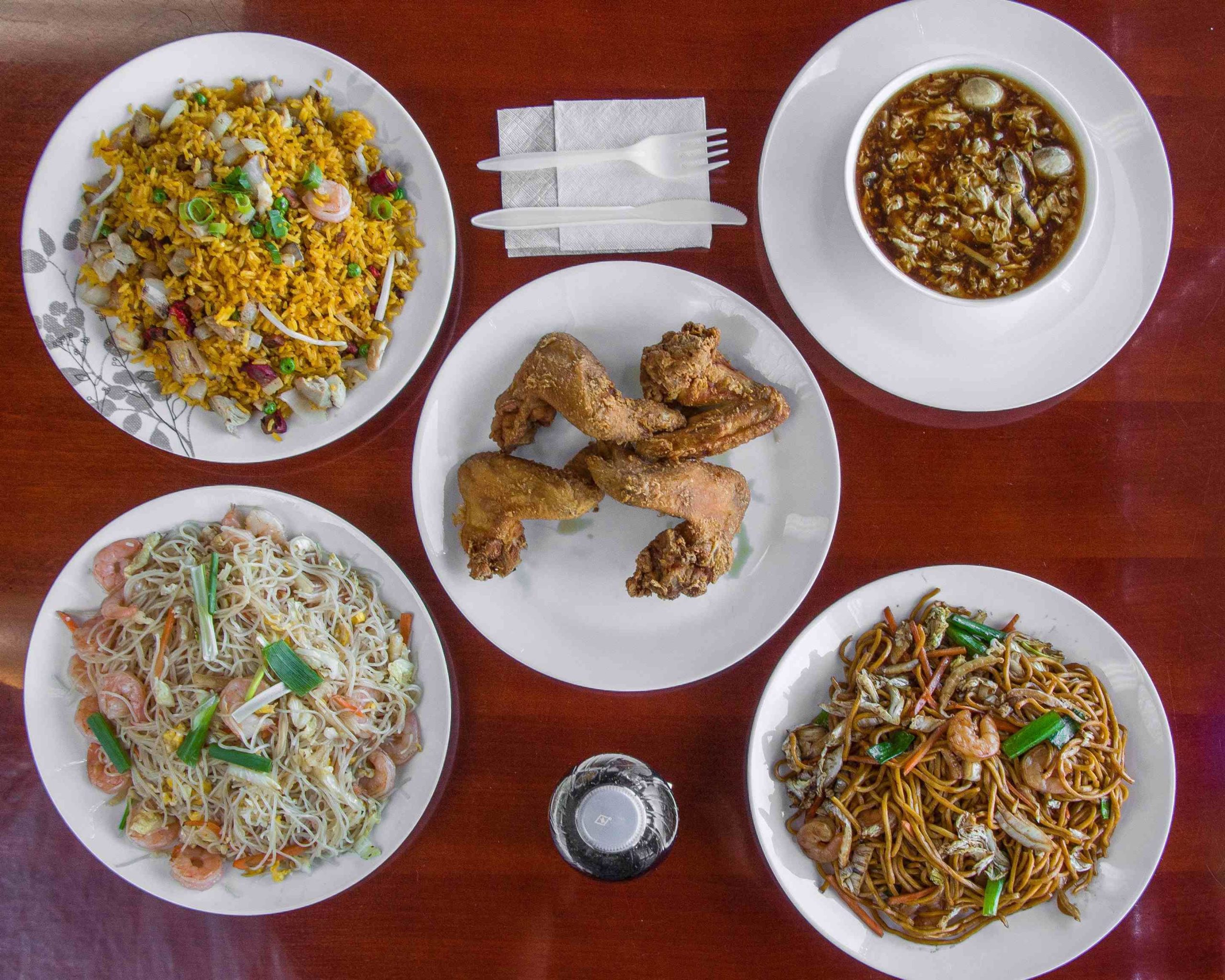 Green Leaf Restaurant