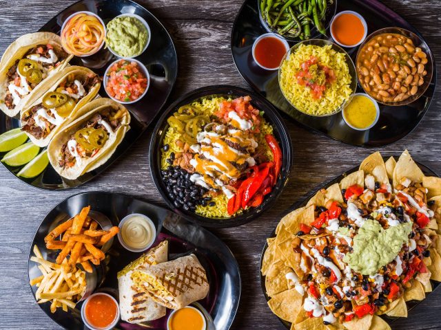 Mexikosher (Lawrence)