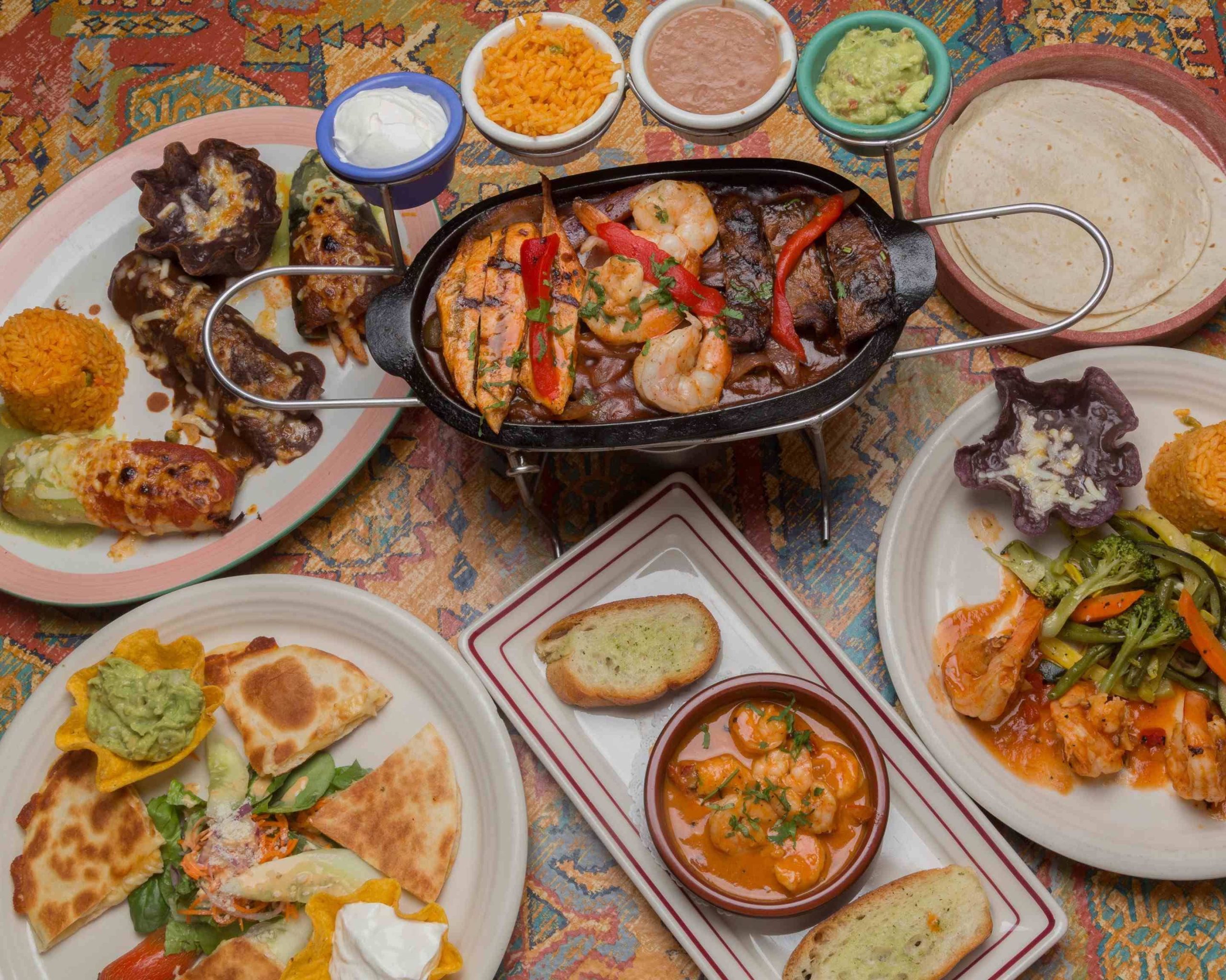Laestacion Restaurant
