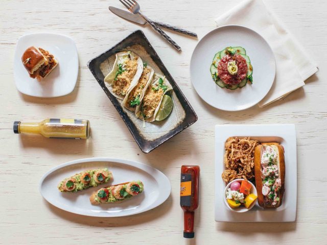 Fish District (Aliso Viejo)