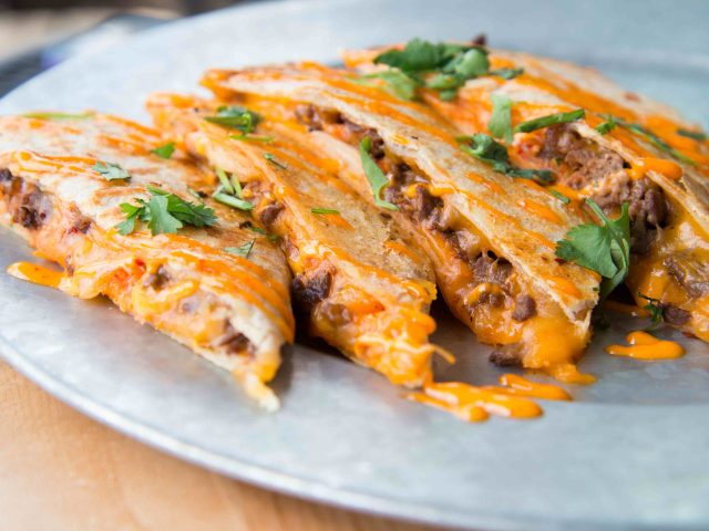 Coreanos Food Truck (Almeda)