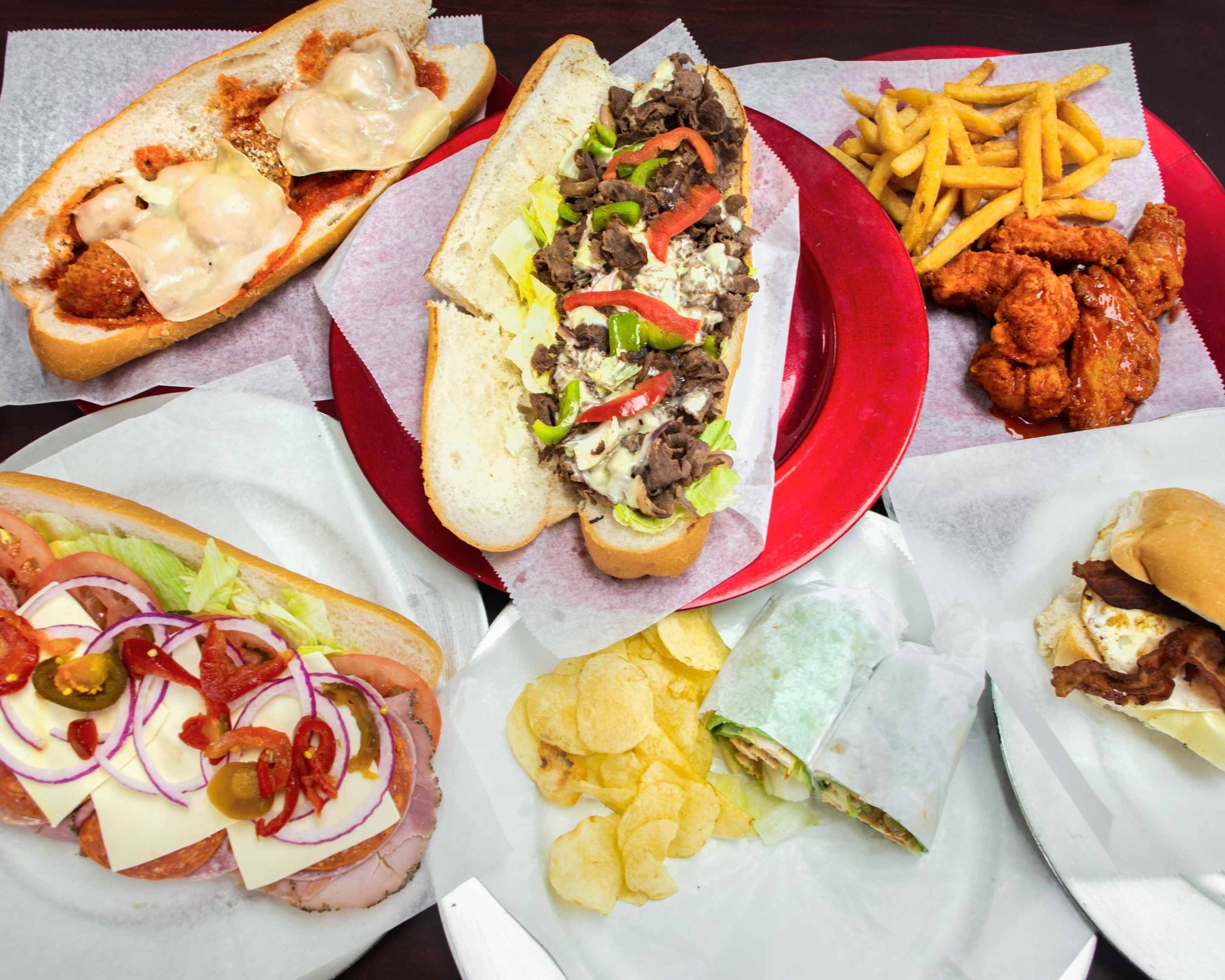 Krauszer's food store