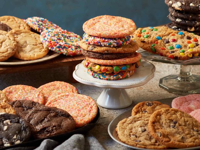 Great American Cookies (416 Almeda Mall)