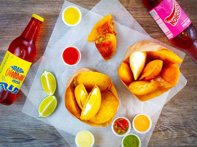 La Antioquena Restaurant (Lake Mary)