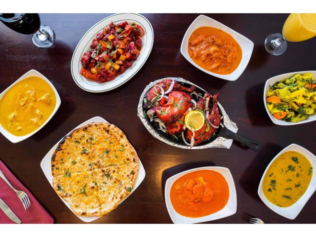 Royal Spice Indian Restaurant