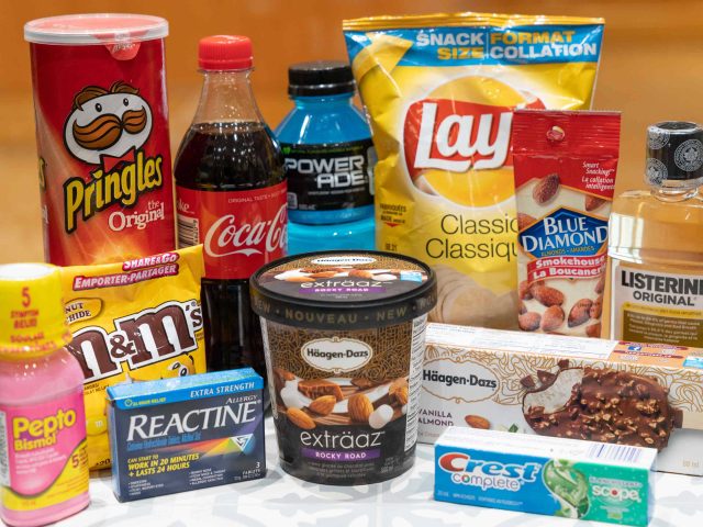 KRAUSZERS CONVENIENCE STORE