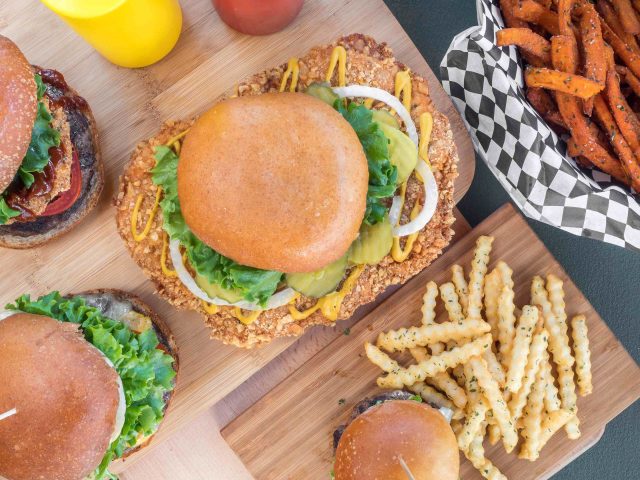 Murff's Craft Brews & Burgers