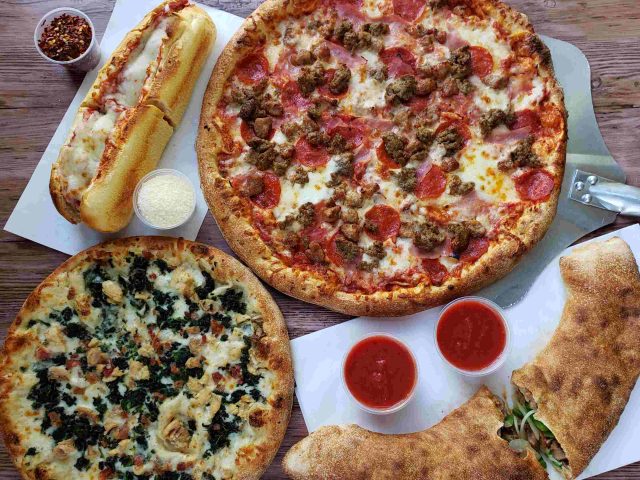 Jayno's Pizza (Fort Lauderdale)