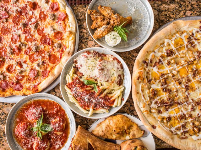 Flippin Pizza - Encinitas