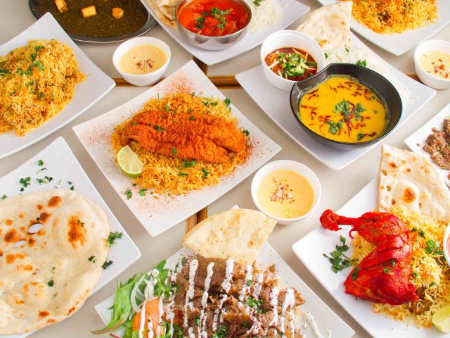 Silver Spoon Restaurant