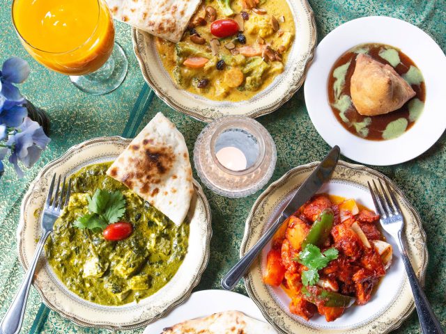 Maharaja Indian Cuisine