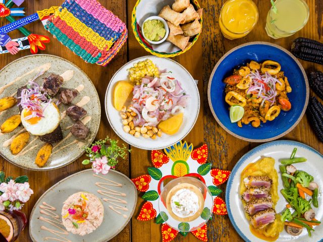 Surya Sweets & Snacks