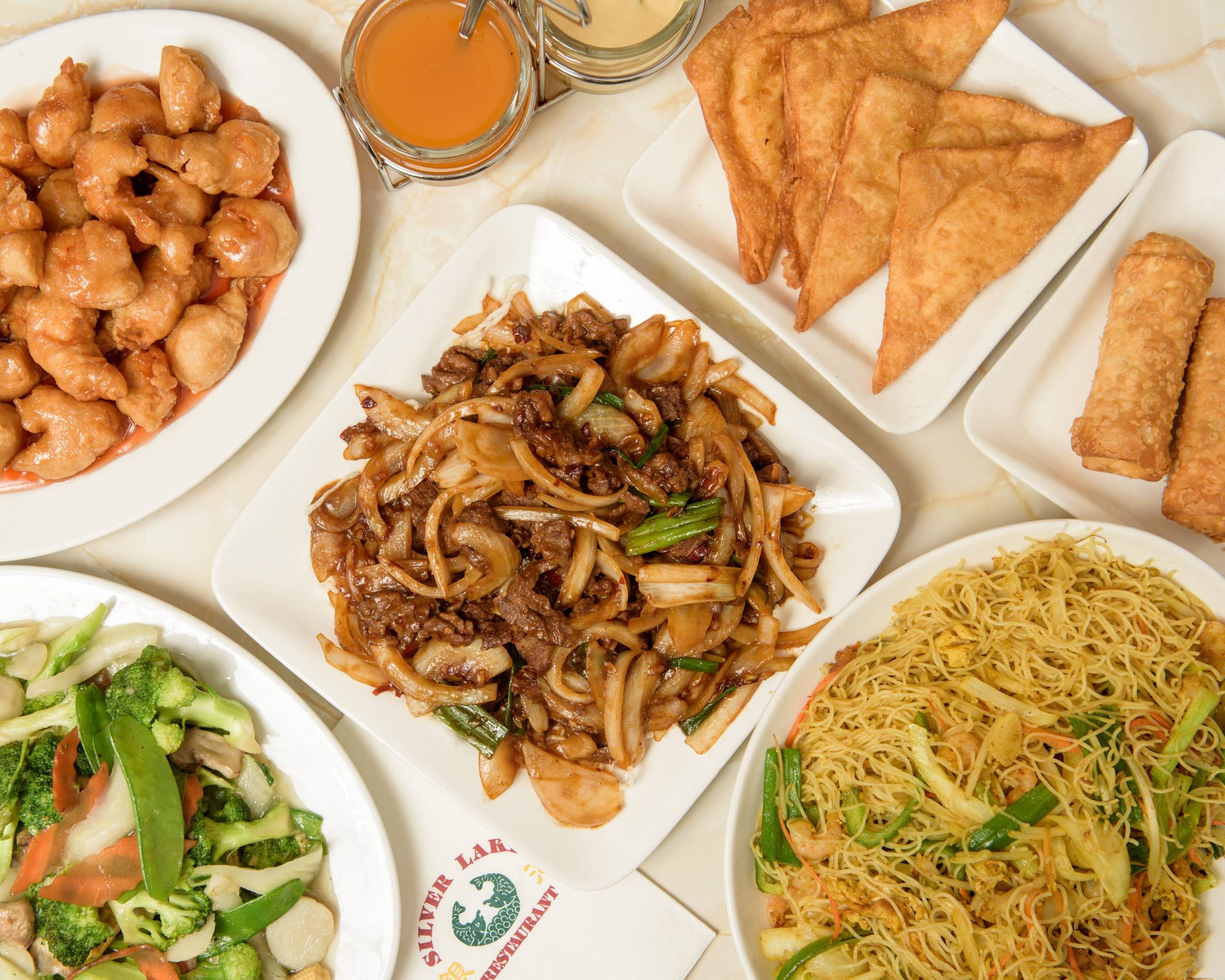 Silver Lake Chinese Restaurant