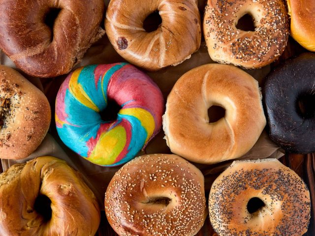 Whitestone Bagel Factory