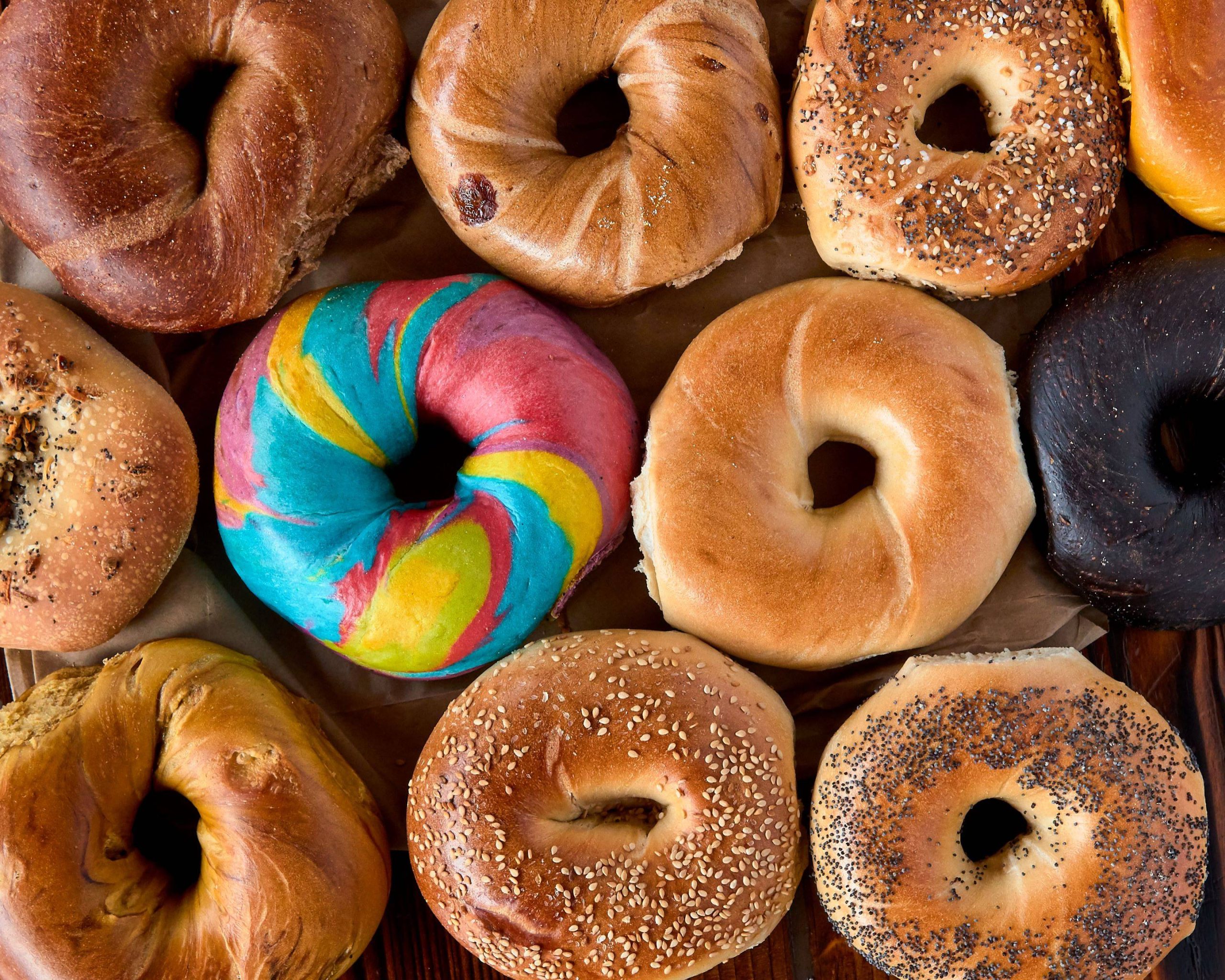 Whitestone Bagel Factory