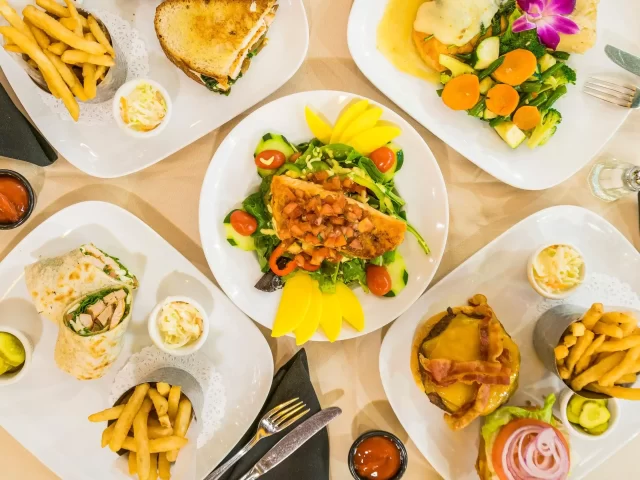 Pollos Mario (Brentwood)