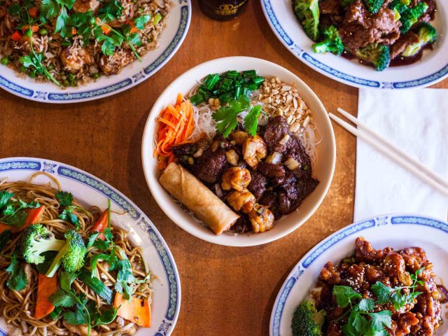 Super Star Asian Cuisine