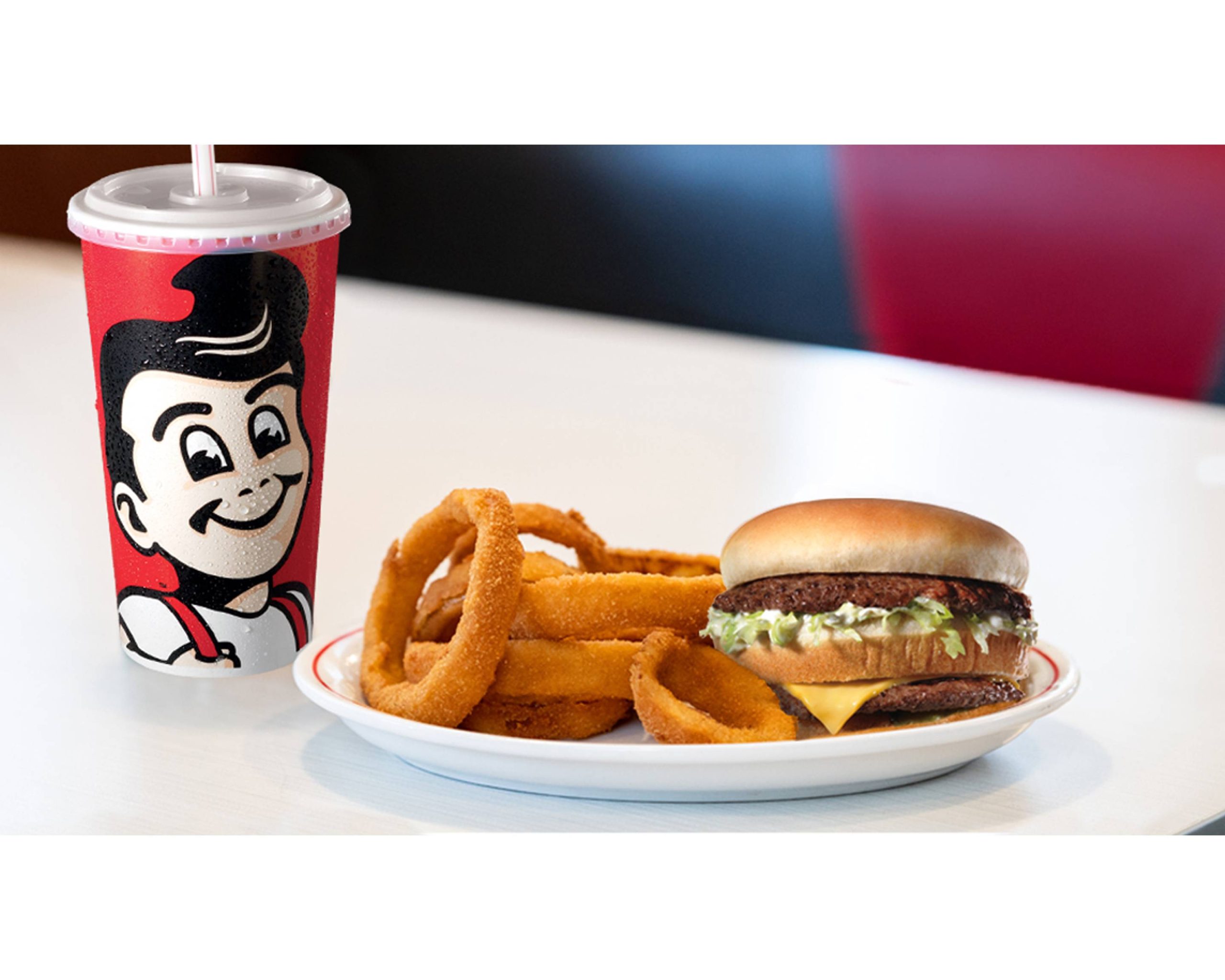Frisch's Big Boy
