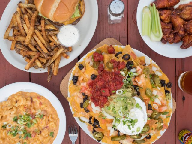 FGC Dining Club, LLC.