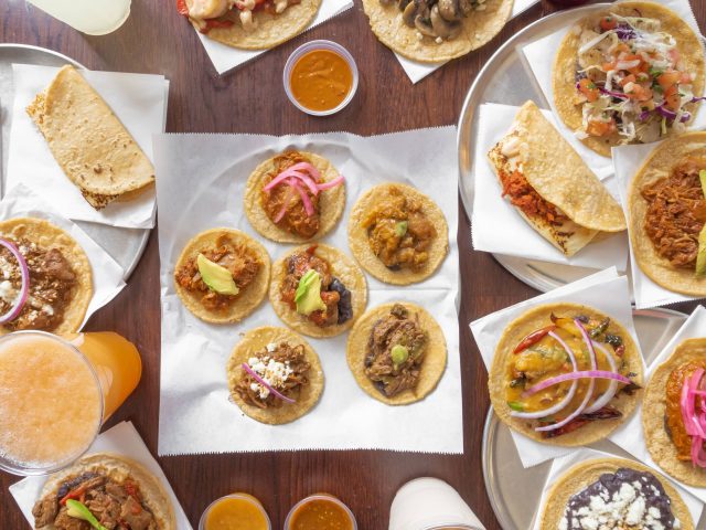 Guisados (Beverly Hills)