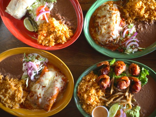 El Michoacano - Freedom