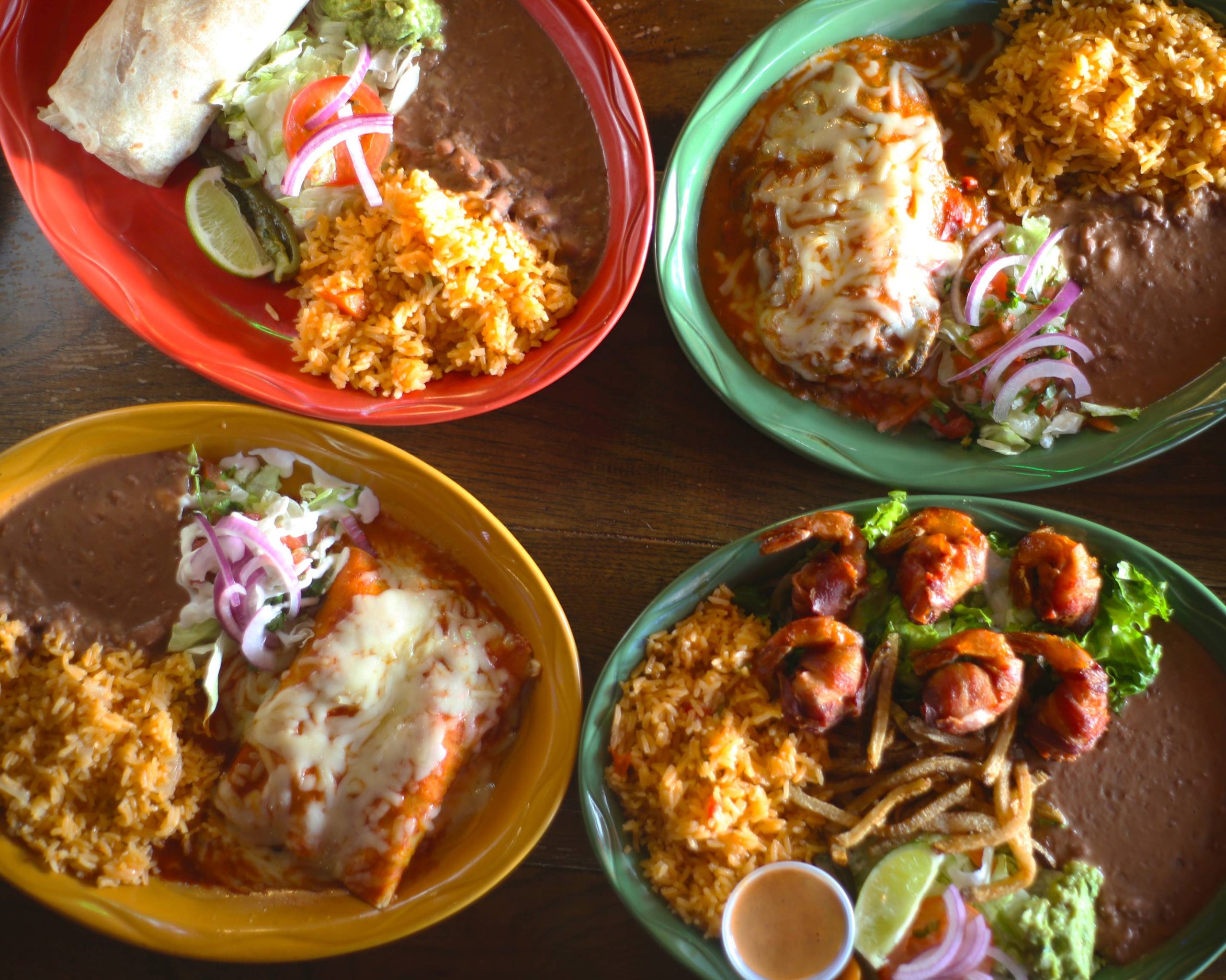 El Michoacano - Freedom