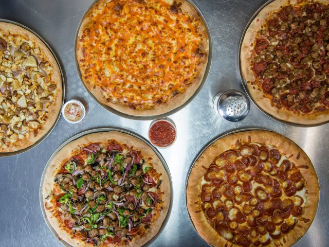 Romeo's Pizza (Fair Lawn)