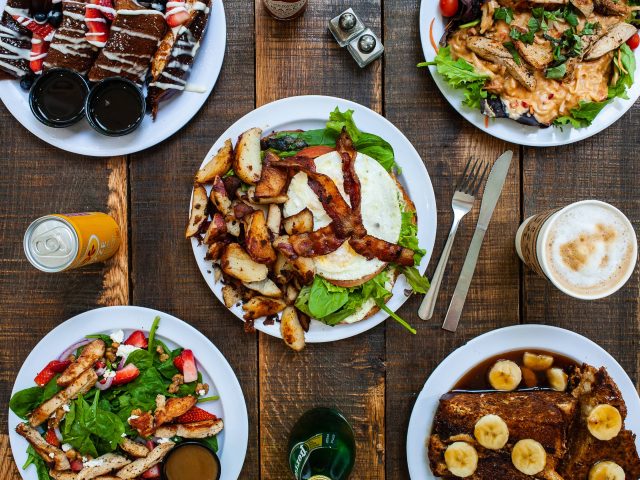 Highland Bakery (Buckhead)