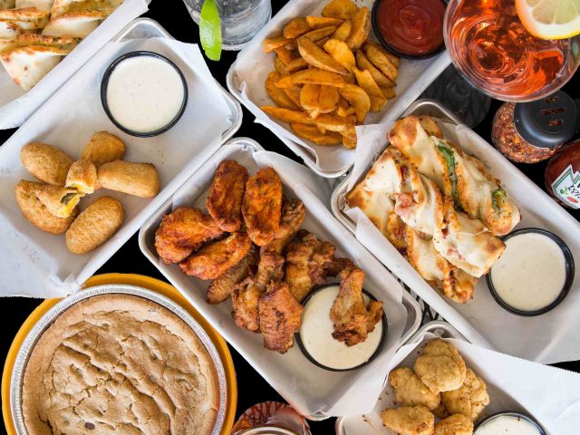 Brooklyn Station House