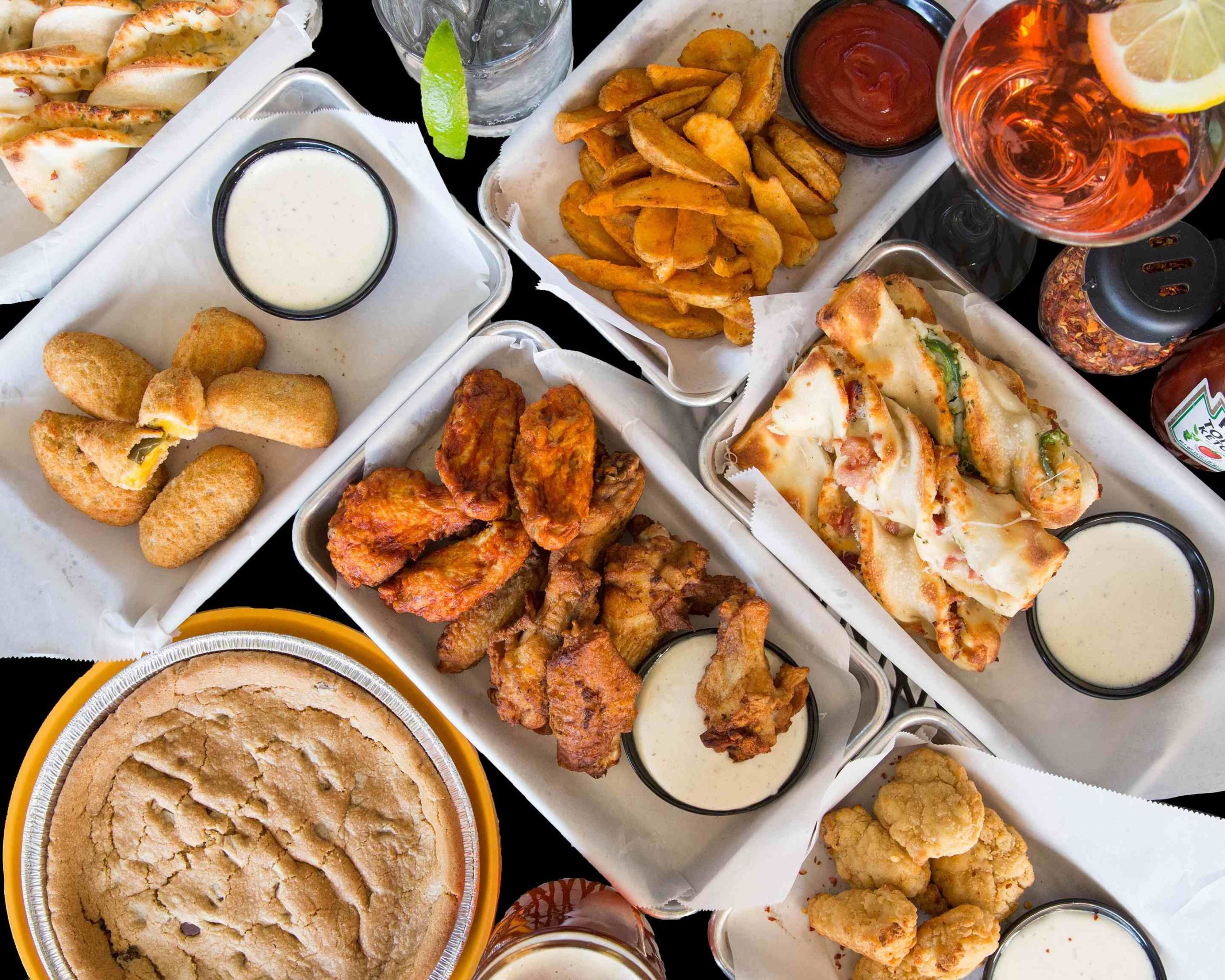 Brooklyn Station House