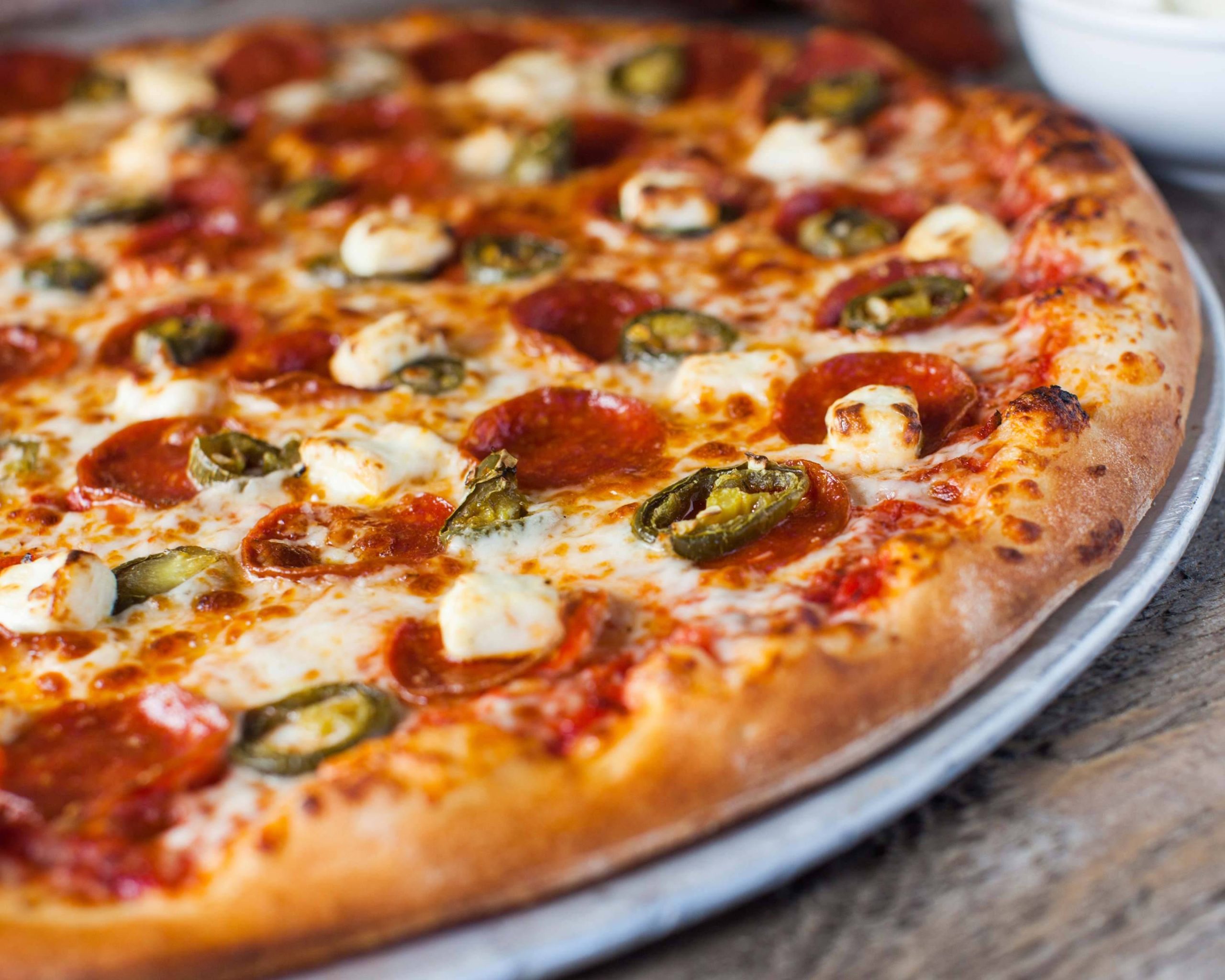 Parry's Pizzeria & Taphouse