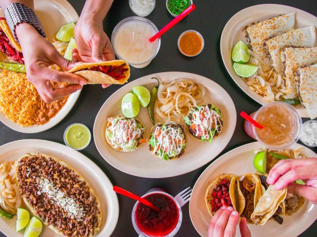 Don Tacos - Carrollton