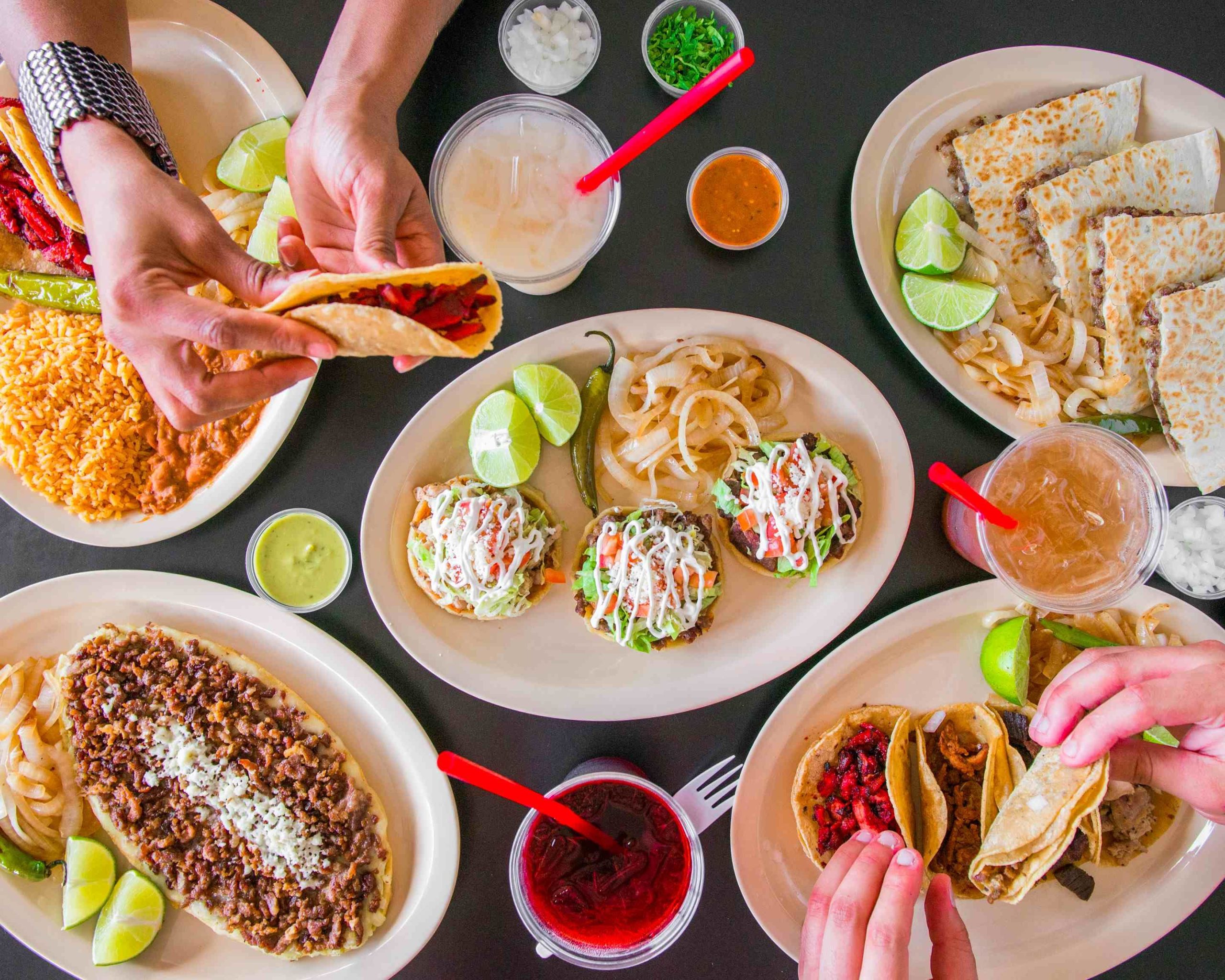 Don Tacos - Carrollton