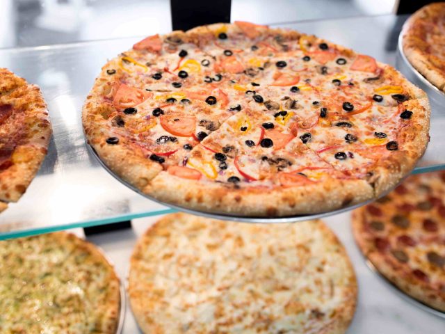 Slice of Folly (Folly Beach)