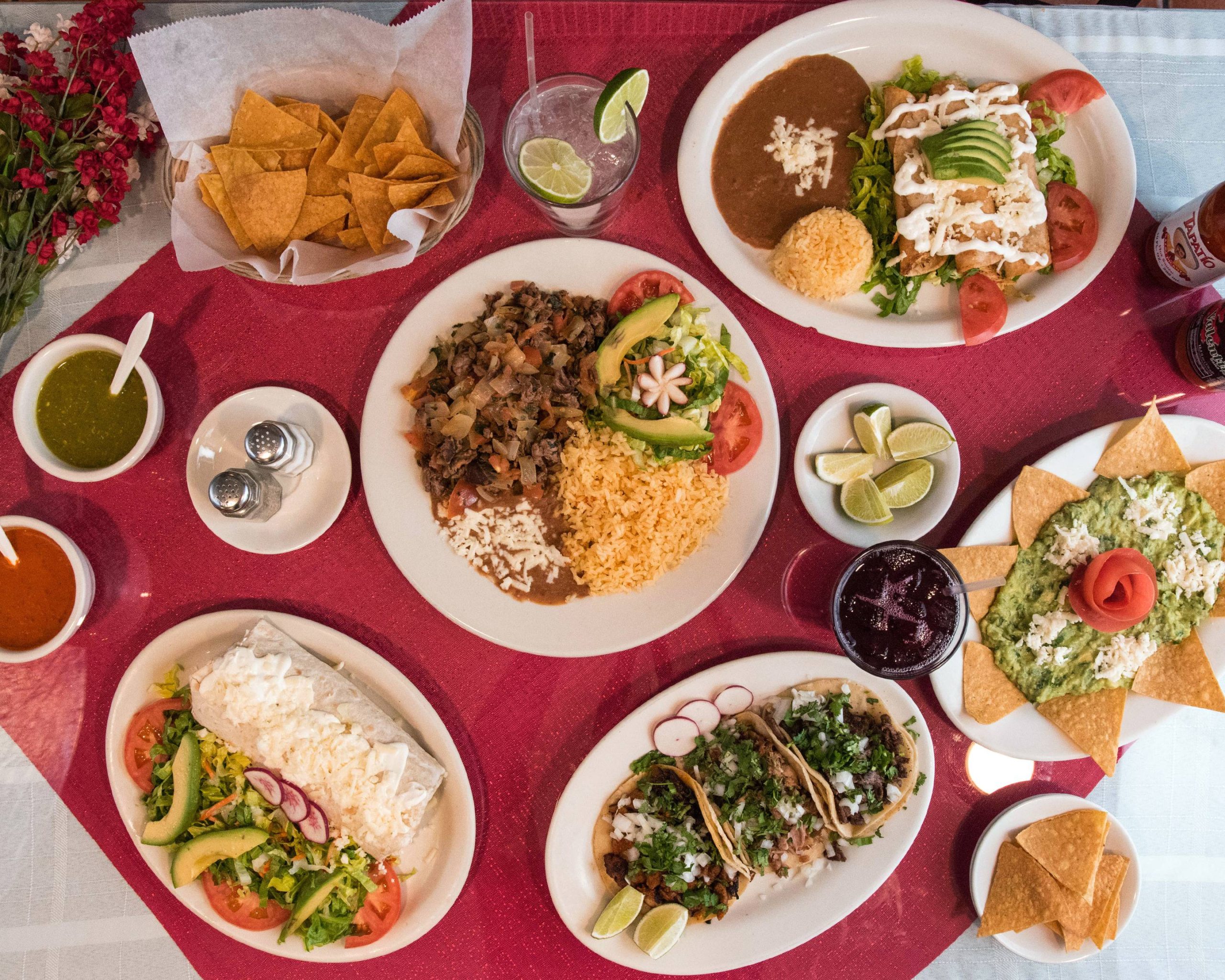 Tijuana Mexican Food
