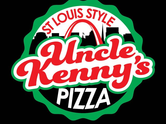 Uncle Kenny's St. Louis Style Pizza