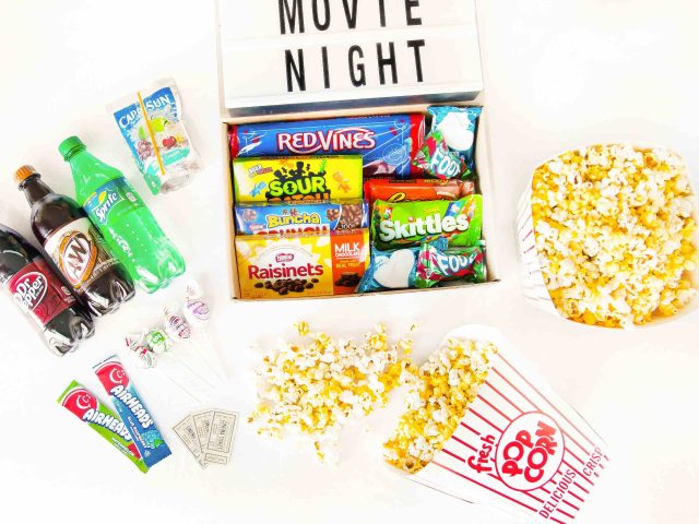 Metropolitan Camino Real Cinemas