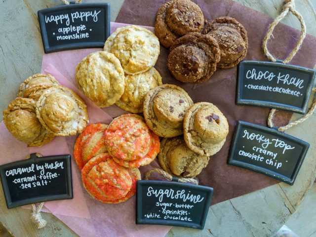 Moonshine Mountain Cookie Company