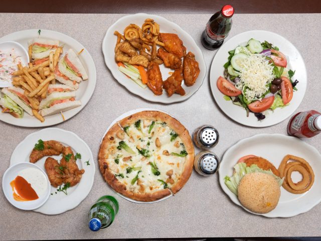 Pie Guys of New York