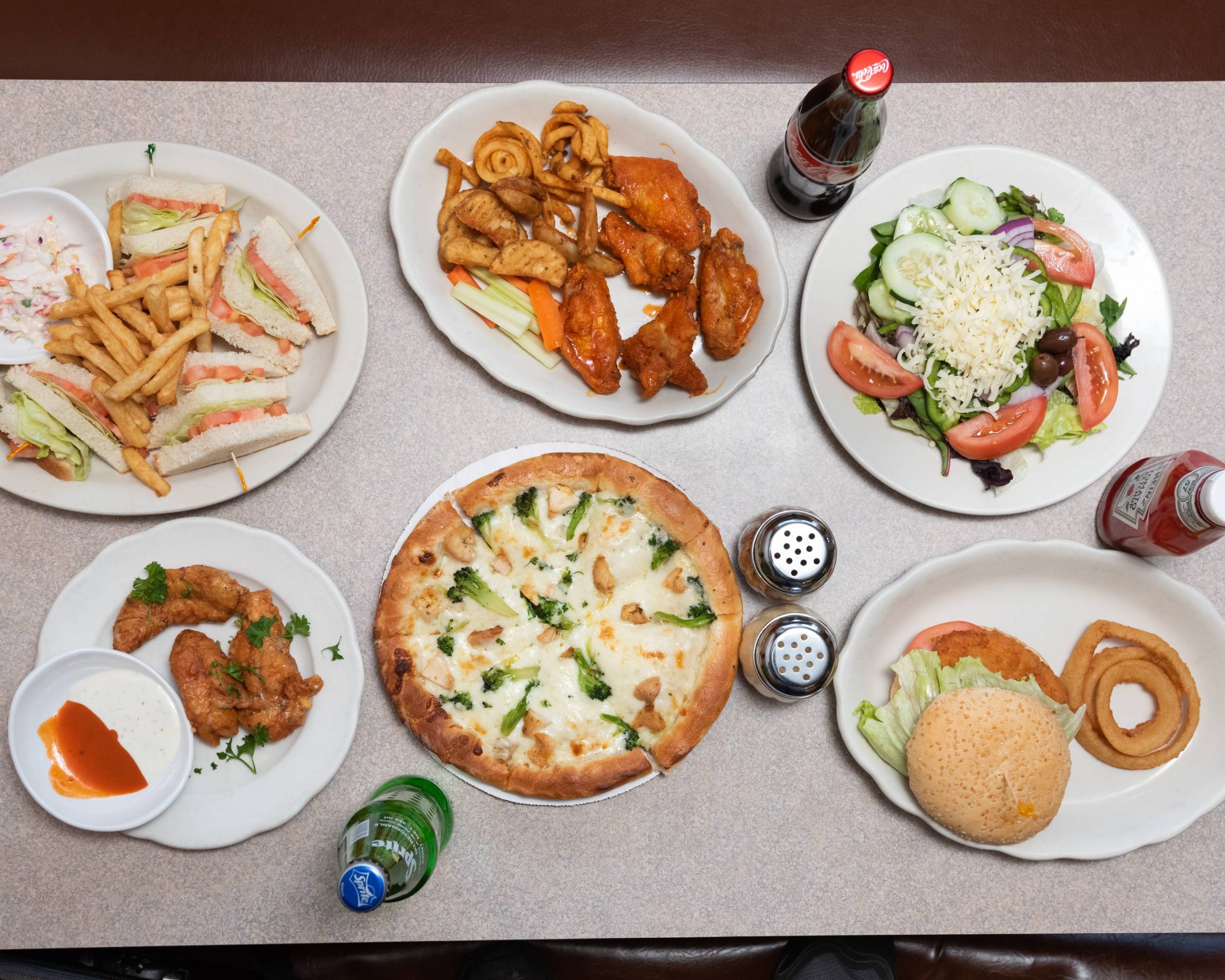 Pie Guys of New York