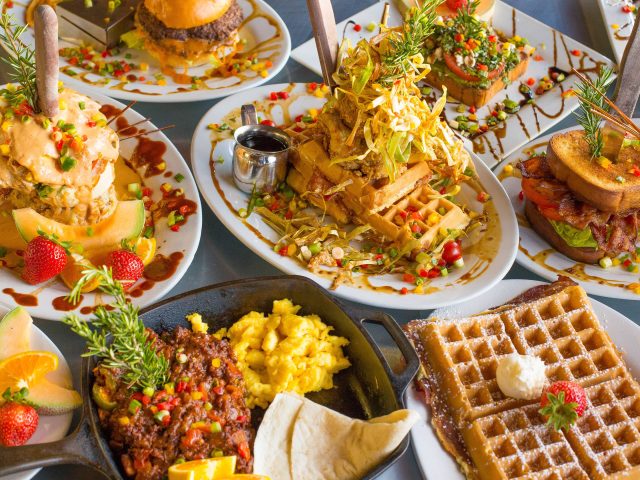 Hash House A Go Go (Henderson)