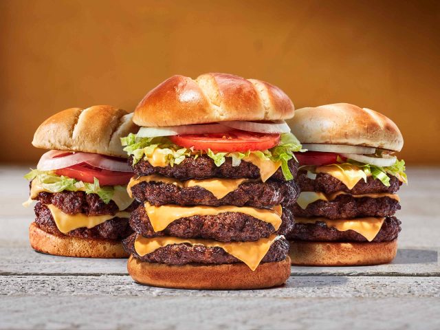 Hootie's Burger Bar (5195 Fernandina Road)