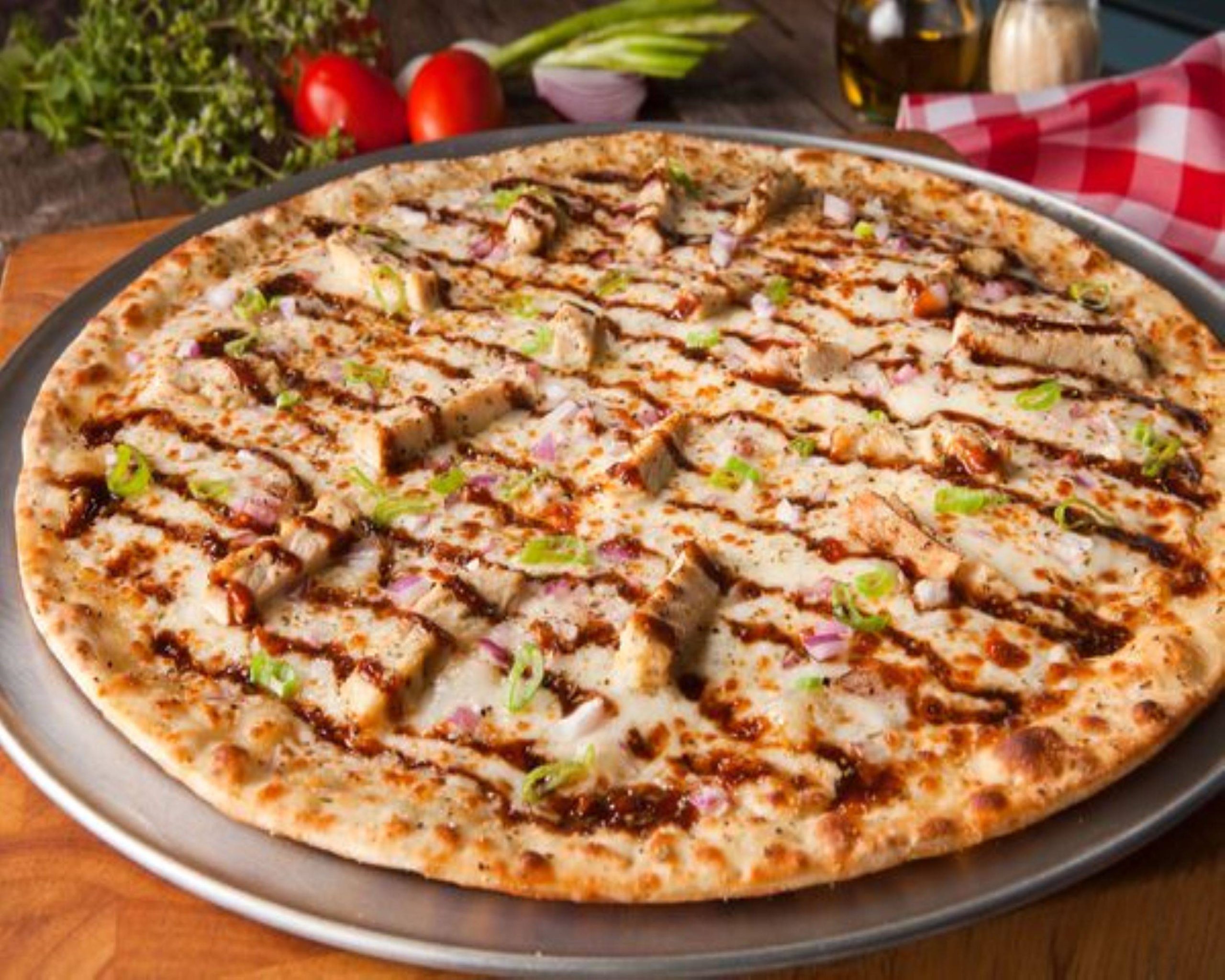 Crooked Crust - Farmer's Branch