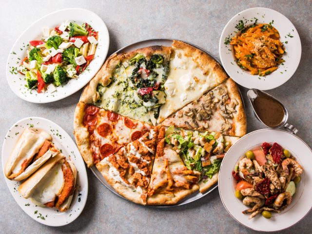 Da Pizza Dude Truck 1