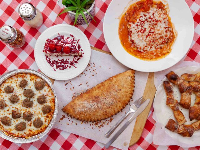 Pudge Brothers Pizza (Commerce City)