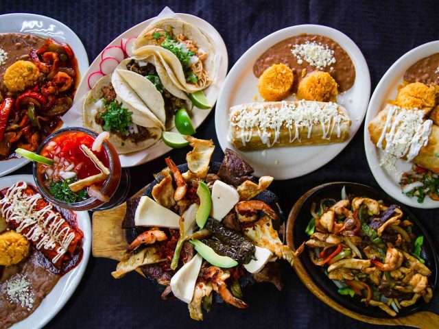 Panaderia La Mexicana