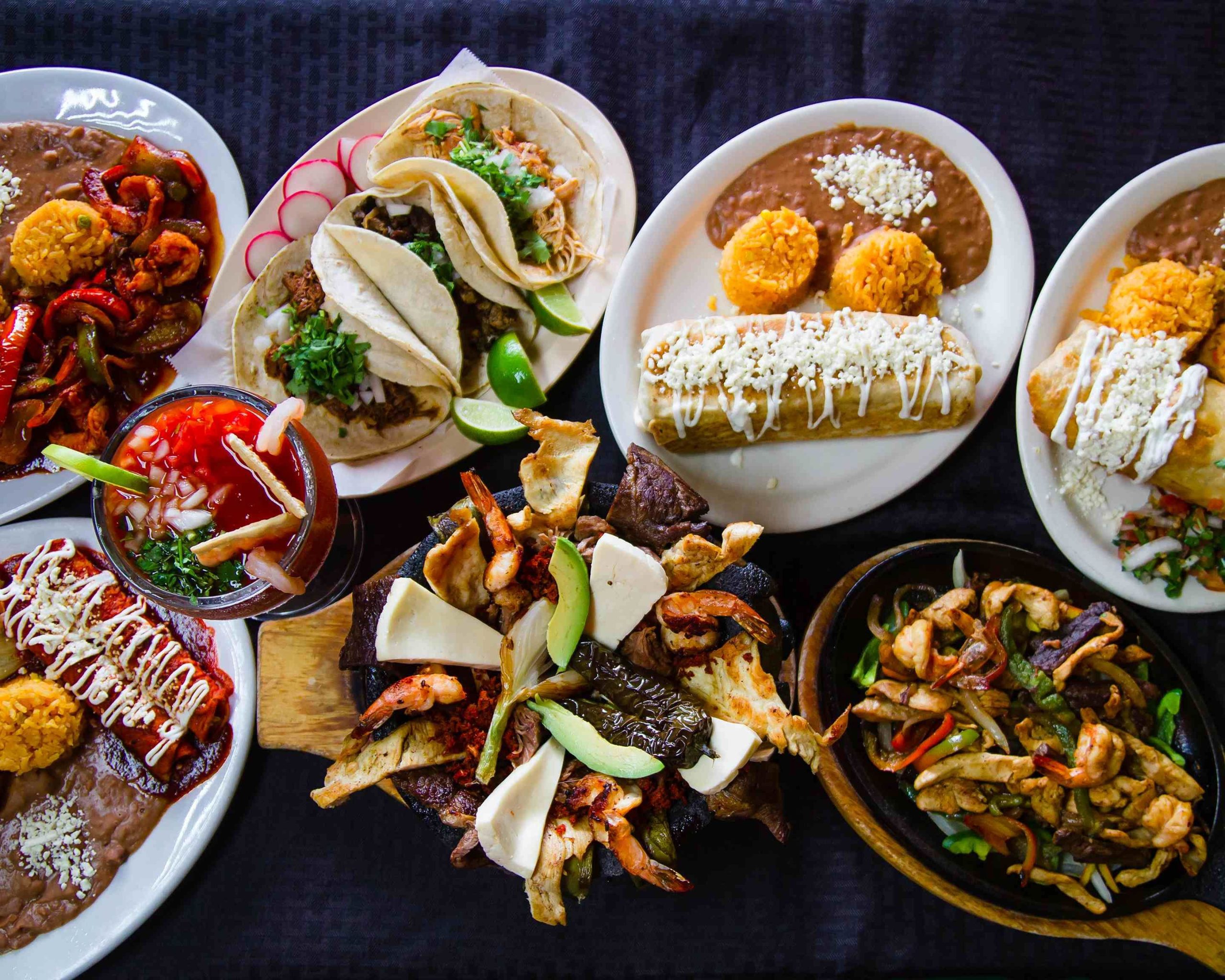 Panaderia La Mexicana